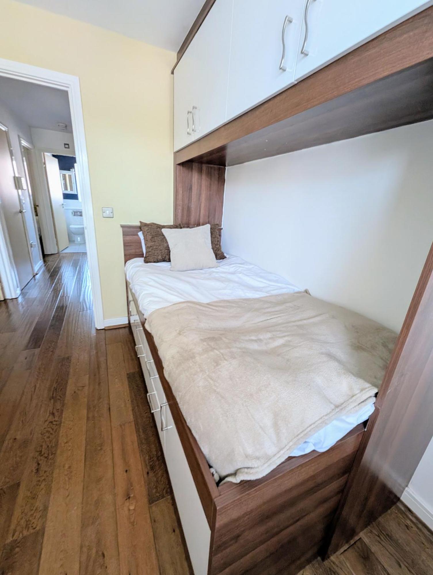 Vila Modern Townhouse Near Coop Live Etihad Manchester Exteriér fotografie